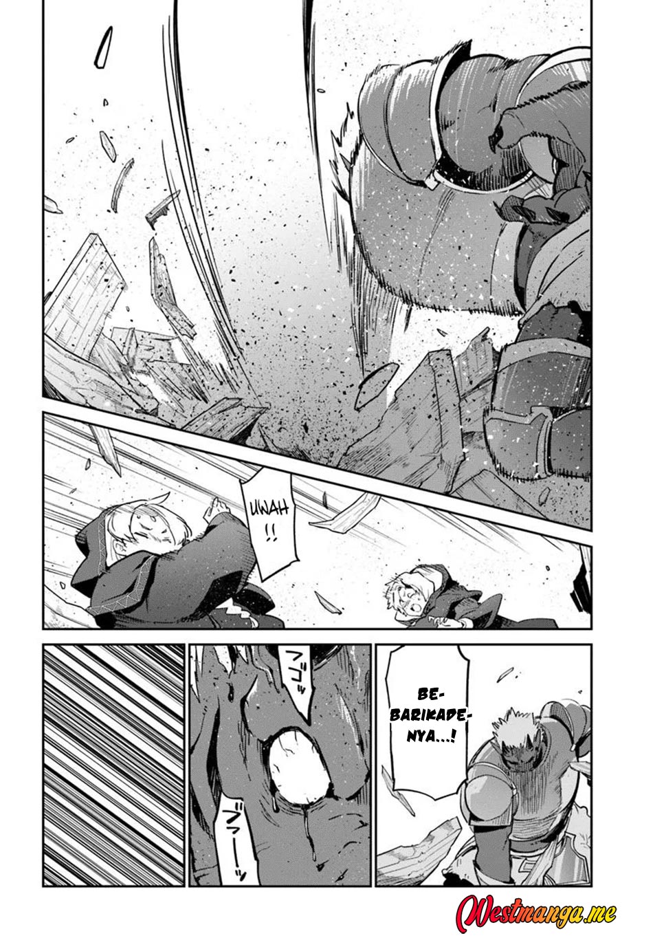 Henkyou Gurashi no Maou, Tensei shite Saikyou no Majutsushi ni naru ~Aisarenagara Nariagaru Moto Maō wa, Ningen o Shiritai~ Chapter 50 Gambar 21